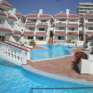 Apartamento Floritas, Playa de las Américas
