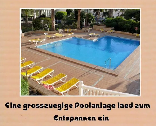 El Borinquen Apartment Playa de las Americas  Playa de las Americas (Tenerife)