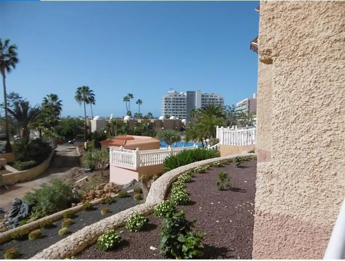 El Borinquen Apartment Playa de las Americas
