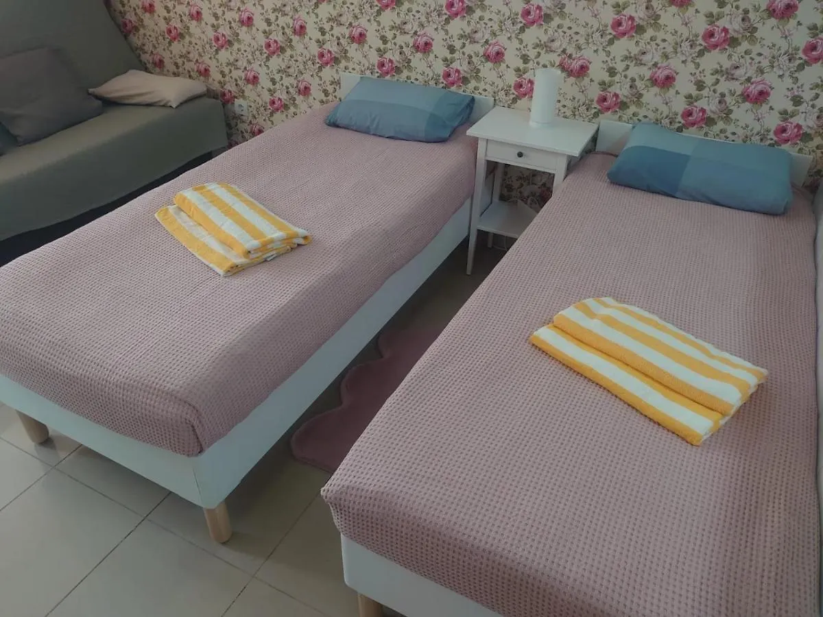 El Borinquen Apartment Playa de las Americas  Spain