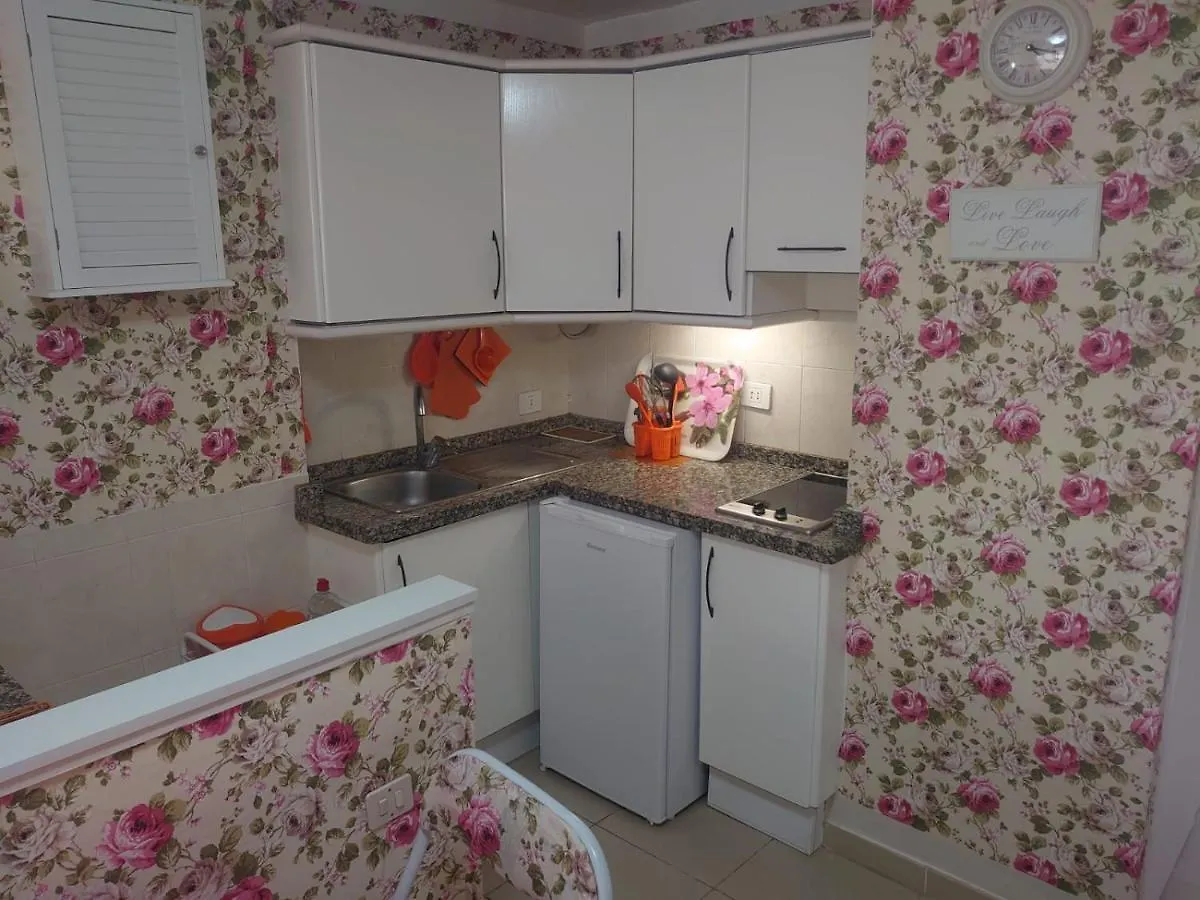 El Borinquen Apartment Playa de las Americas  Spain
