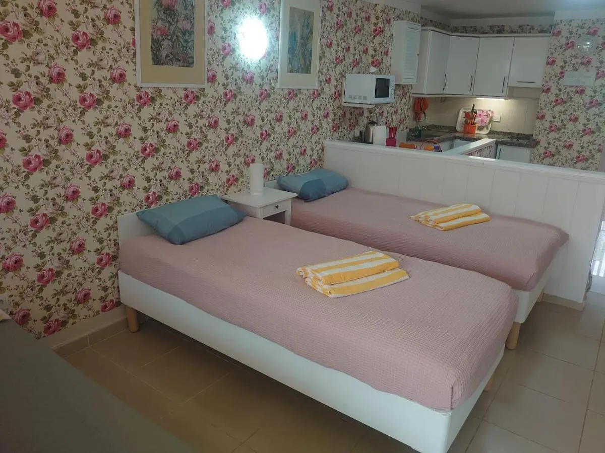 El Borinquen Apartment Playa de las Americas  Spain