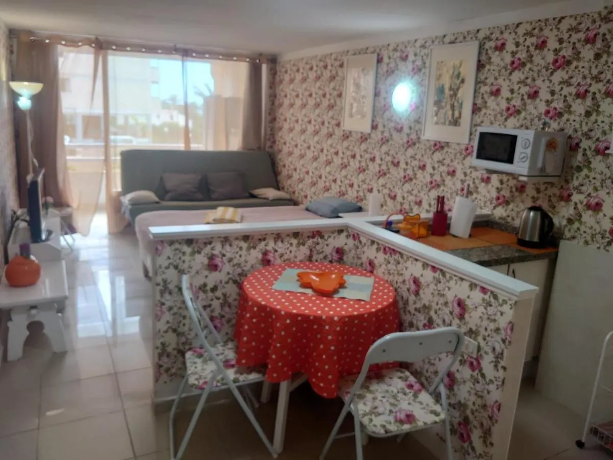 El Borinquen Apartment Playa de las Americas   Playa de las Americas (Tenerife)