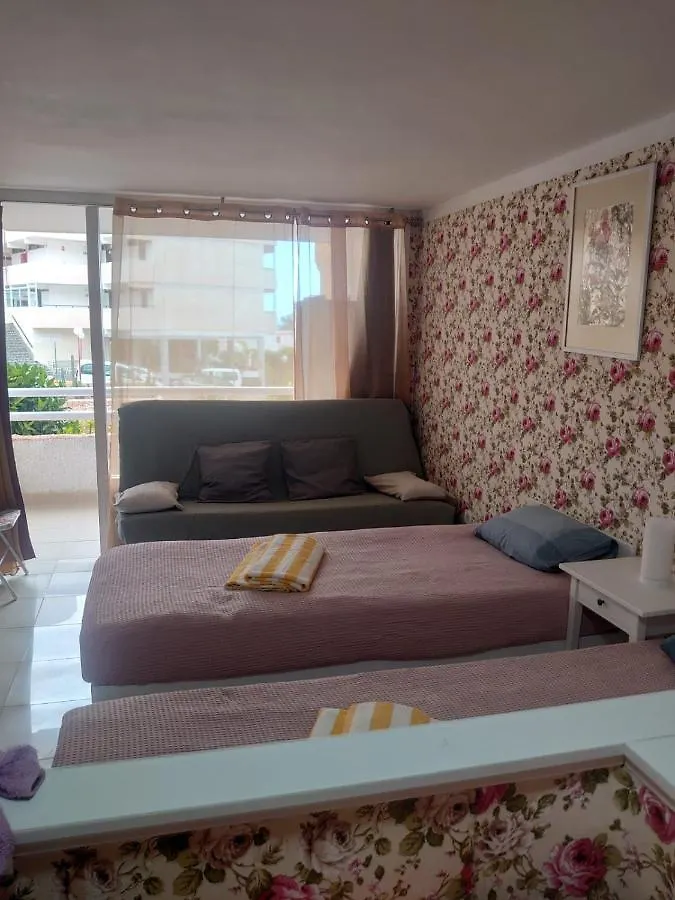 El Borinquen Apartment Playa de las Americas